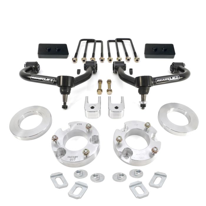 Product of ReadyLIFT 69-21352 Lift Kit Suspension 