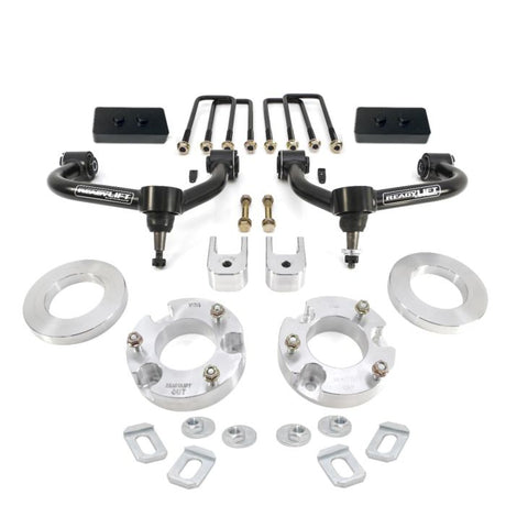 Product of ReadyLIFT 69-21352 Lift Kit Suspension 