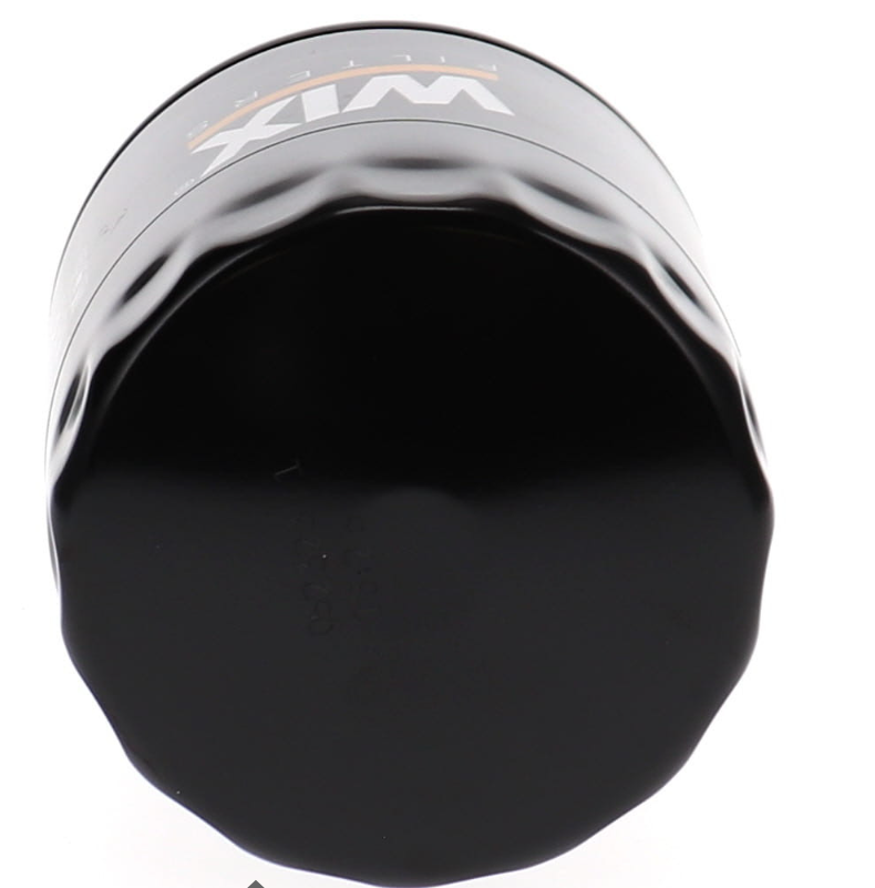 Product of Wix Filters 51258 Canister Oil Filter 