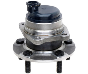 Raybestos Brakes 712169 Wheel Bearing And Hub Assembly||712169.Jpg||85||r42712169||1095516