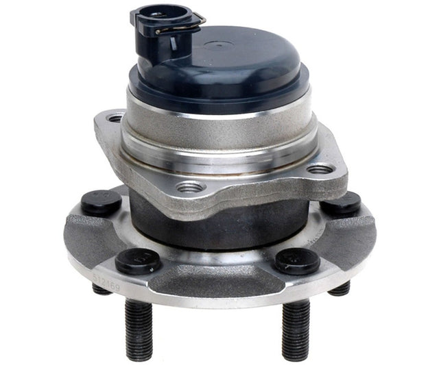 Raybestos Brakes 712169 Wheel Bearing And Hub Assembly||712169.Jpg||85||r42712169||1095516