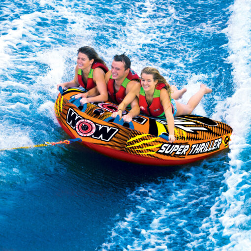 World Of Watersports 18-1020 Towable Tube||18-1020_1.Jpg||86||wow181020||1567680