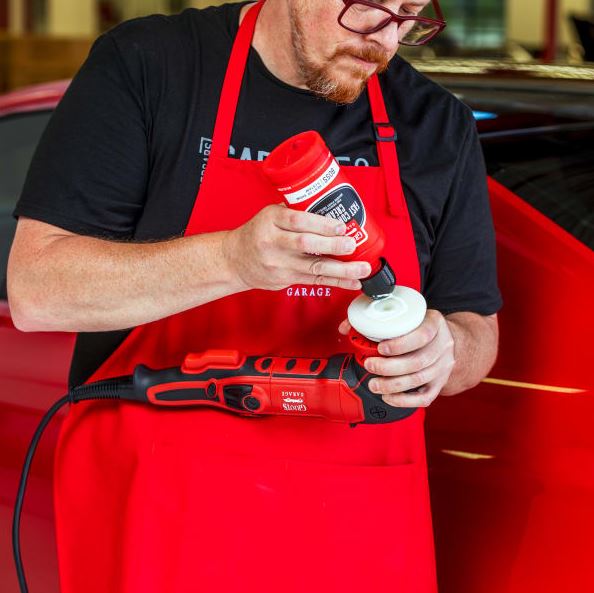 Product of Griots Garage B110p Car Wax