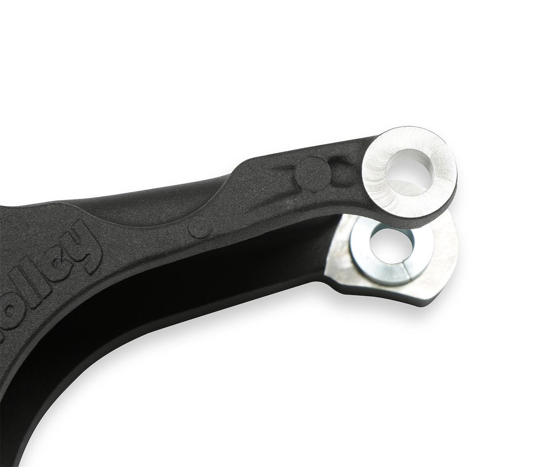 Holley Performance 20-166bk Power Steering Pump Bracket||20-166bk_10.Jpg||94||h1920166bk||941048