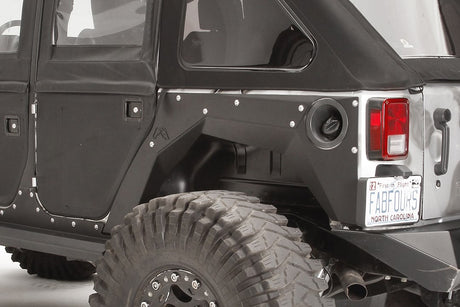 Product of Fab Fours Jk1001-1 Fender