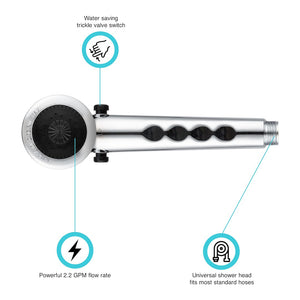 Dura Faucet Df-Sa135-Cp Shower Head||df-Sa135-Cp.Jpg||86||d6udfsa135cp||1111107