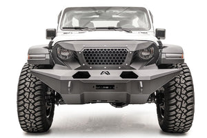 Fab Fours Gr4610-1 Bumper||gr4610-1_V1.Jpg||85||f66gr46101||2061585