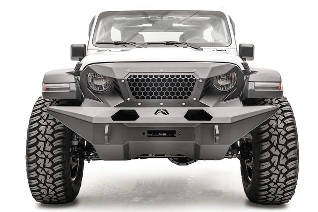 Fab Fours Gr4610-1 Bumper||gr4610-1_V1.Jpg||85||f66gr46101||2061585