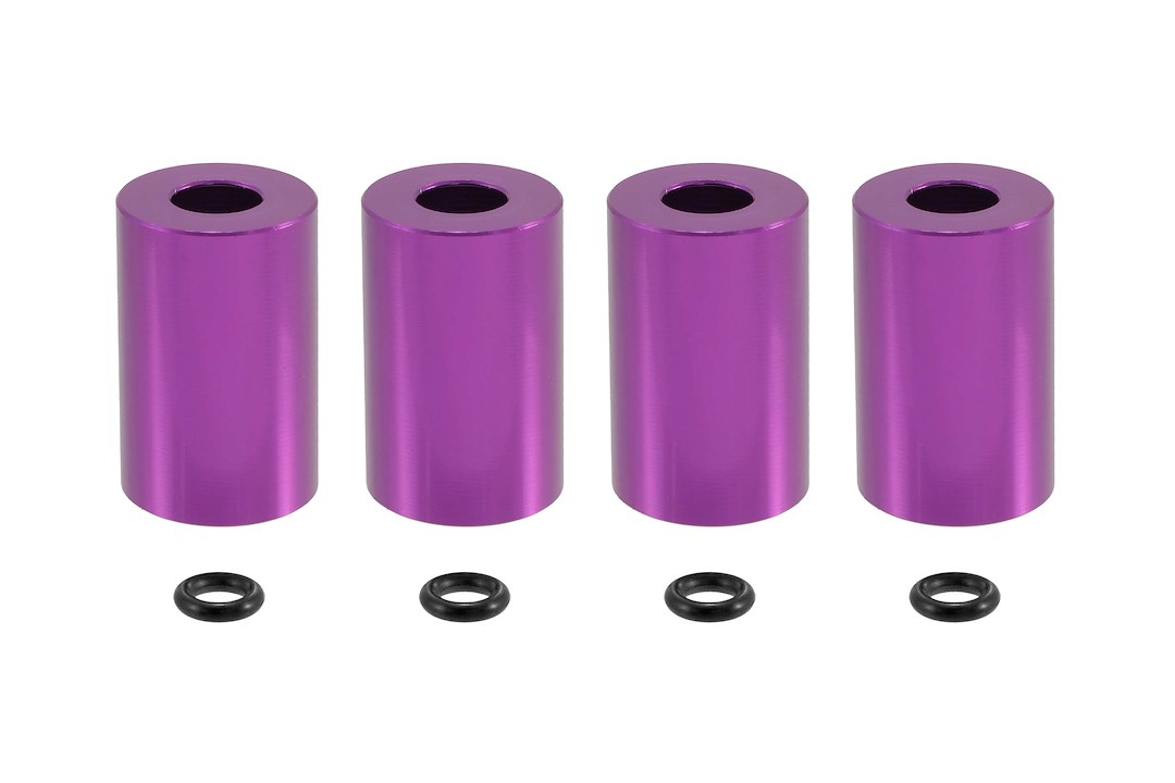 True Spike Lgs002pr Lug Nut Sleeve||lgs002pr.Jpg||85||tsllgs002pr||1213047