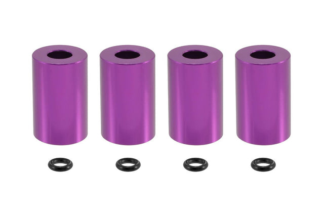 True Spike Lgs002pr Lug Nut Sleeve||lgs002pr.Jpg||85||tsllgs002pr||1213047