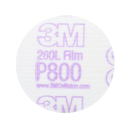 Product of 3m 00910 Sanding Disc