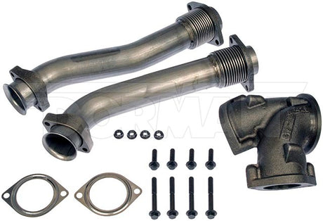 Dorman (Oe Solutions) 679-005 Turbocharger Up Pipe||679-005.Jpg||85||d18679005||2243853