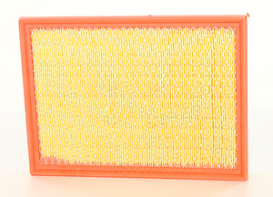 Product of Wix Filters 49350 OEM Disposable Air Filter 