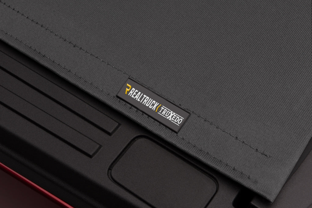 Product of Truxedo PRO X15 Soft Roll-Up 1479601 Tonneau Cover 