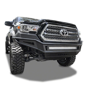 Trailfx Fprb001ti Bumper||t83_Fprb001ti_Front Bumper_Installed02.Jpg||86||t83fprb001ti||1216040