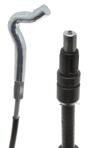 Raybestos Brakes Bc96965 Parking Brake Cable||||86||r42bc96965||1914428