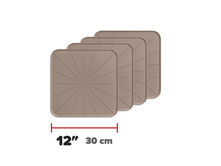 Weathertech (Usa) 8a12sqcsttn Work Mat||||85||w24a12sqcsttn||1924490