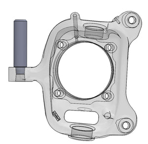 Artec Industries Hs6150 Steering Arm||hs6150_5.Jpg||90||arths6150||2236525