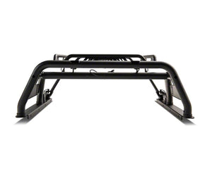 Product of Black Horse Offroad WRB-09BK  Truck Bed Bar 