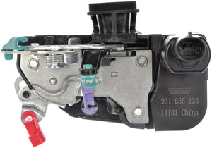 Product of Dorman (Oe Solutions) 931-635 Door Lock Actuator