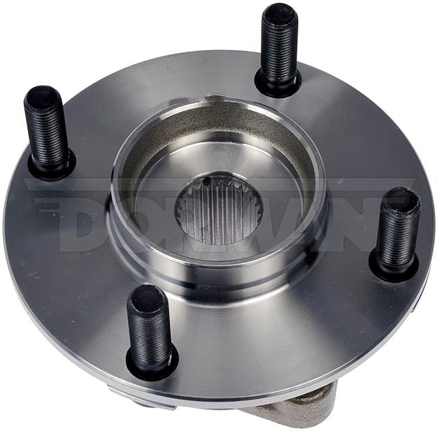 Dorman (Oe Solutions) 951-802 Wheel Bearing And Hub Assembly||951-802_2.Jpg||87||d18951802||1343842