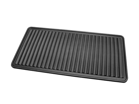 Weathertech (Usa) Idmbt1b Boot Tray||idmbt1b.Jpg||85||w24idmbt1b||1191112