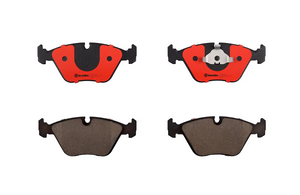 Brembo P36007n Brake Pad||p36007n.Png||85||brmp36007n||2104597