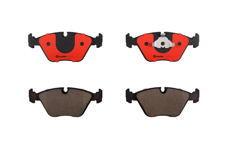 Brembo P36007n Brake Pad||p36007n.Png||85||brmp36007n||2104597