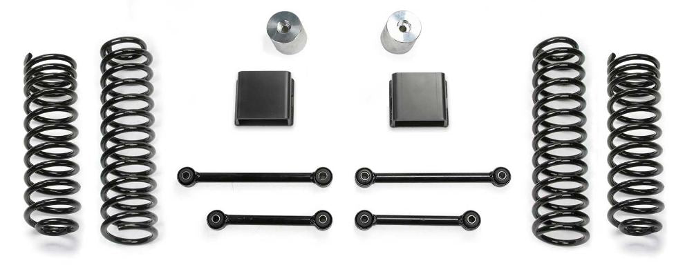 Product of Fabtech Motorsports FTS24243 Lift Kit Component 