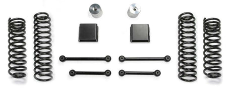 Product of Fabtech Motorsports FTS24243 Lift Kit Component 