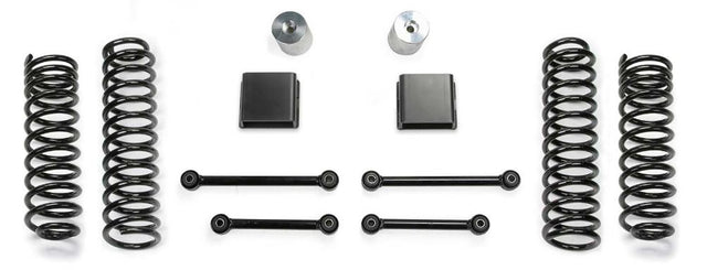 Product of Fabtech Motorsports FTS24243 Lift Kit Component 