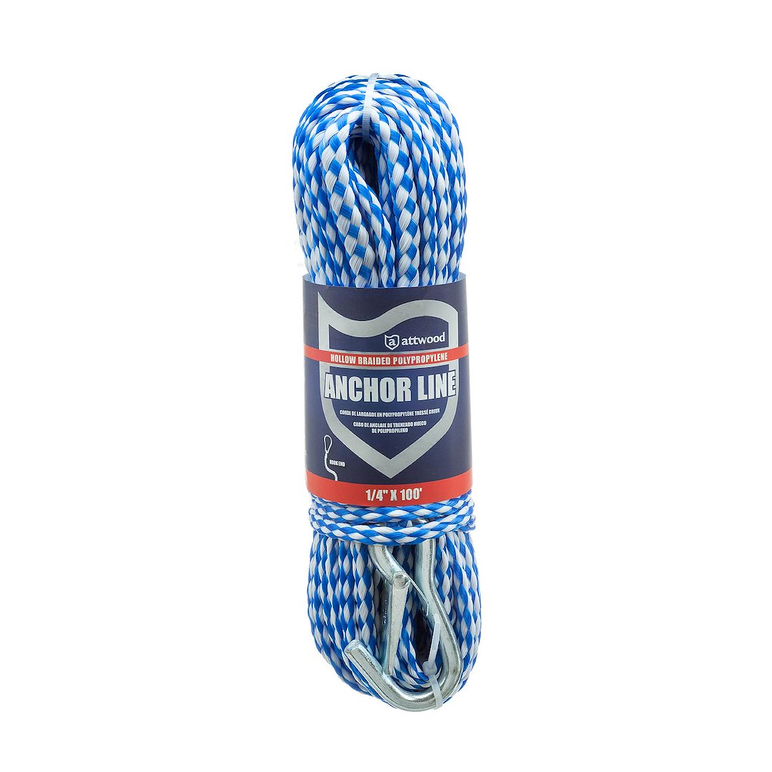 Product of Attwood Marine 11722-2 Boat Anchor Rode