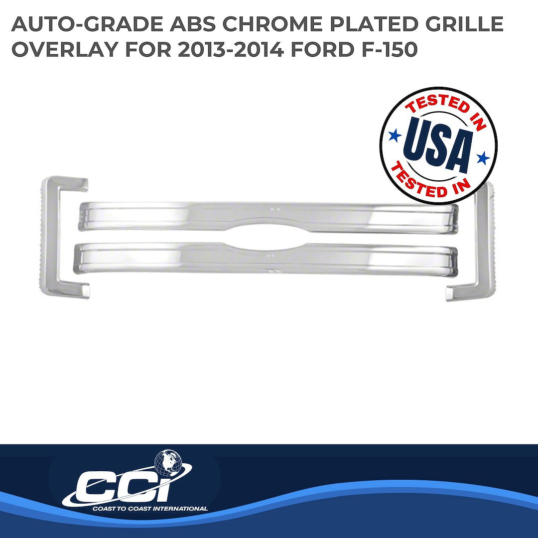 Product of Coast To Coast Iwcgi113 Grille Insert