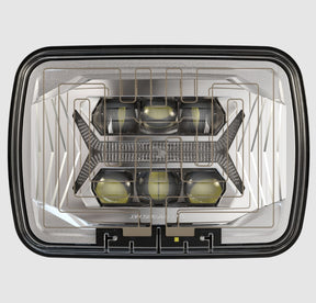 J.W. Speaker 0562621 Headlight Assembly||0562621.Jpg||85||j470562621||2470761