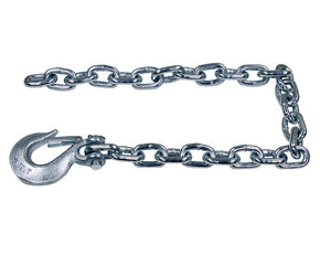 Buyers Products Bsc3835 Trailer Safety Chain||bsc3835_1.Jpg||86||b83bsc3835||1294735
