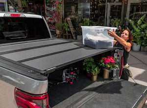 Bak Industries 448441 Tonneau Cover||bakflipmx4_Tonneau Cover_448_Gray_5.Jpg||90||b65448441||1769721