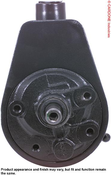 Cardone (A1) Industries 20-7853 Power Steering Pump||20-7853.Jpg||85||a42207853||911555
