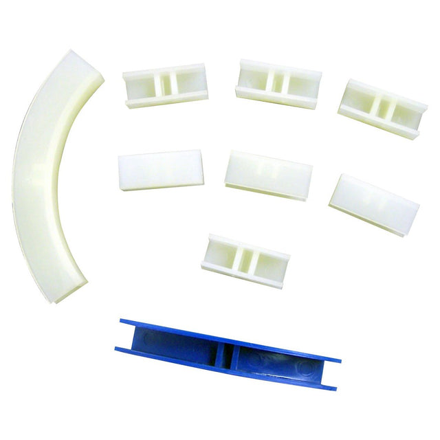 Product of Crown Automotive 15866 Transfer Case Shift Fork Pad