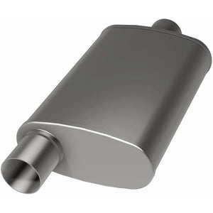 Product of Magnaflow Performance 11226 Stainless Steel Exhaust Muffler 