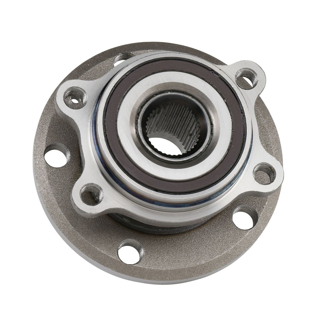 Moog Hub Assemblies 513253 Wheel Bearing And Hub Assembly||513253_6.Jpg||91||m12513253||1733871