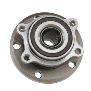 Moog Hub Assemblies 513253 Wheel Bearing And Hub Assembly||513253_6.Jpg||91||m12513253||1733871