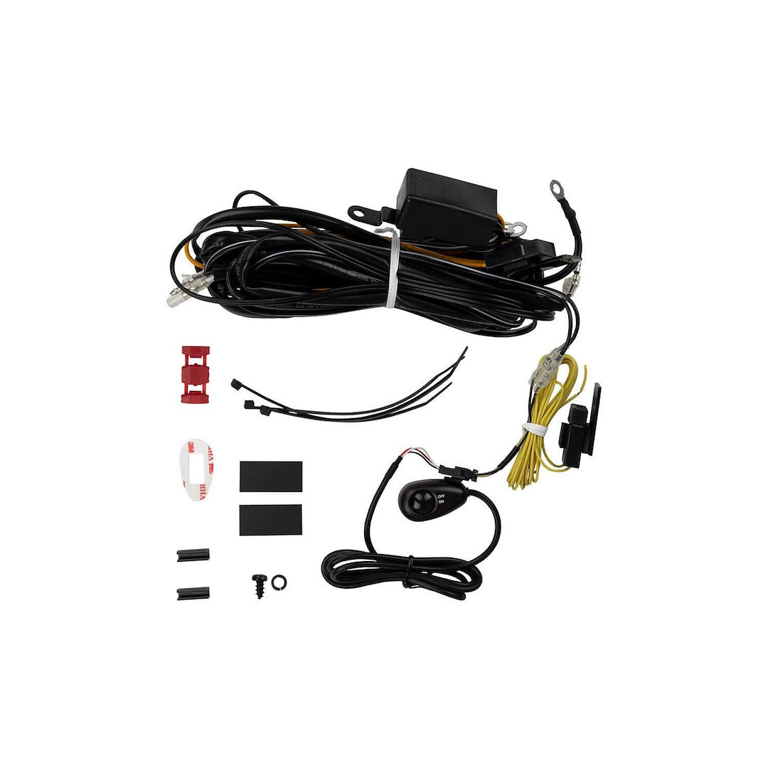 Arb 3500440 Driving/ Fog Light Wiring Harness||3500440.Jpg||85||arb3500440||907856
