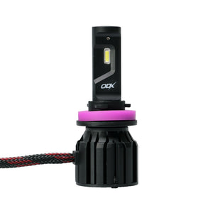 Odx Lighting Ledretro-H11 Headlight Bulb||ledretro-H11.Jpg||85||odxretroh11||850897