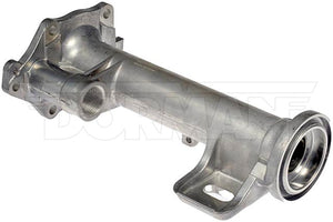 Dorman (Oe Solutions) 630-501 Axle Housing||||85||d18630501||1894582