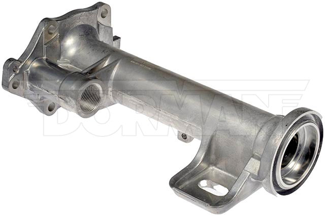 Dorman (Oe Solutions) 630-501 Axle Housing||||85||d18630501||1894582
