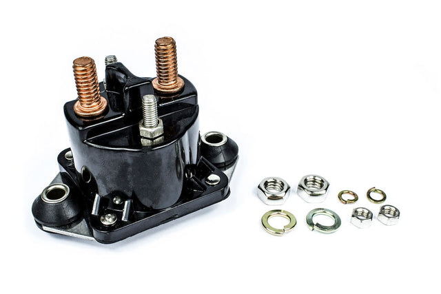 Product of Sierra Marine 18-5834 Starter Solenoid