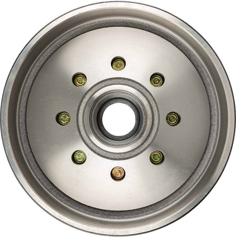 Ultra-Fab Products 48-979503 Trailer Brake Hub Assembly||48-979503_1.Jpg||86||u2948979503||1502981