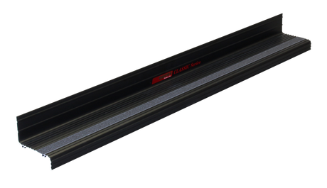 Product of Owens Products OCF7492HCB-01 Classic Pro Running Board 