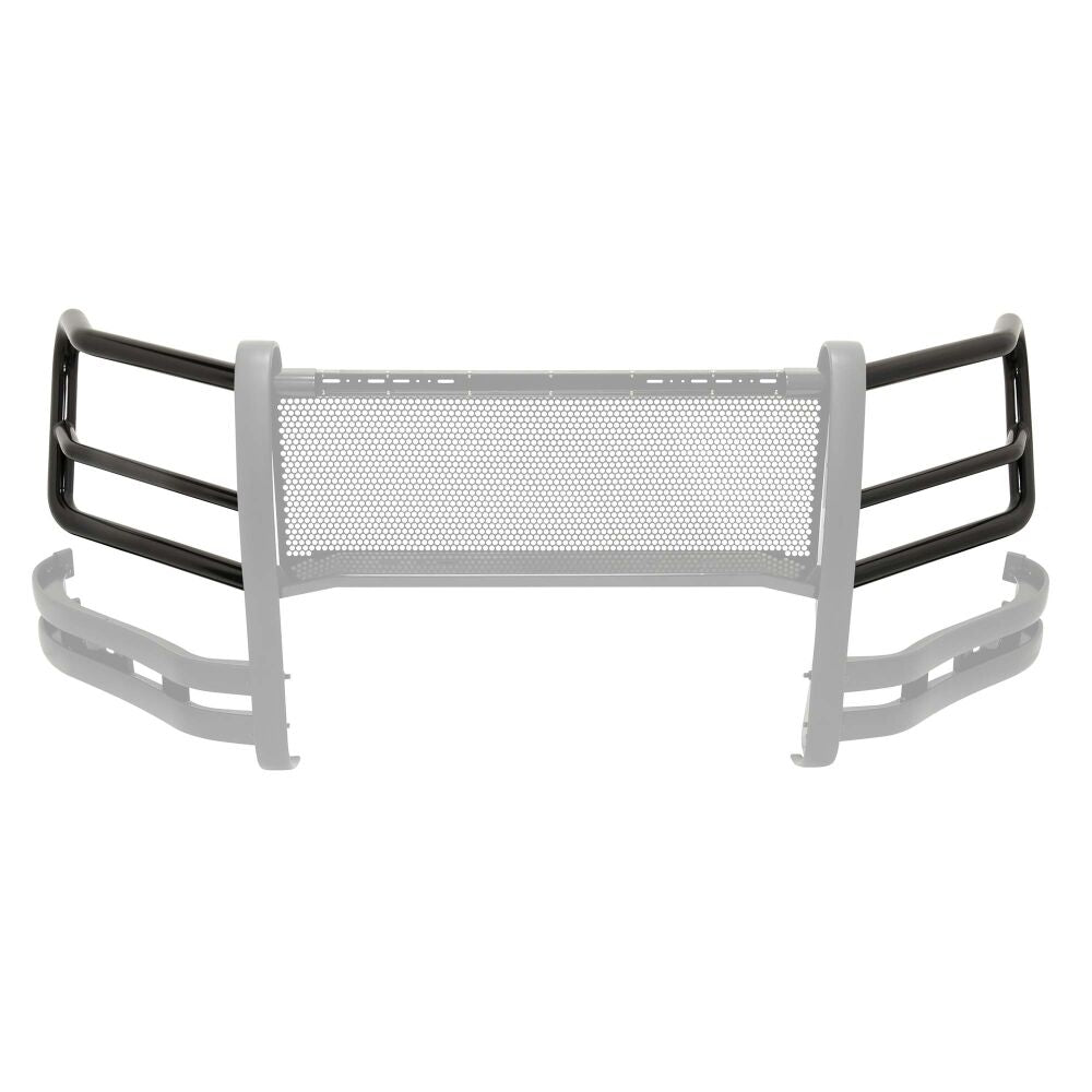 Westin Public Safety 36-52135w Brush Guard||36-52135w_5.Jpg||90||w163652135w||1566725