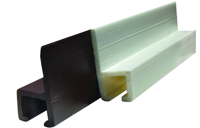 Jr Products 80351 Window Curtain Track||80331 And 80351.Jpg||85||j4580351||929147